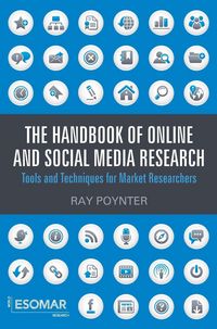 Produktbild: Handbook of Online and Social