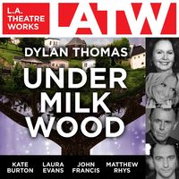 Produktbild: UNDER MILK WOOD              D