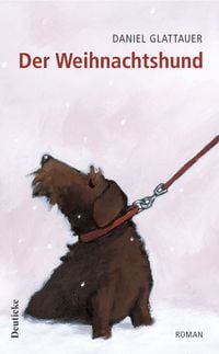 Produktbild: Der Weihnachtshund