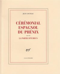 Produktbild: C&eacute;r&eacute;monial espagnol du ph&eacute;nix