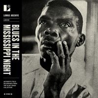 Produktbild: Blues in the Mississippi Night