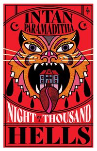 Produktbild: Night of a Thousand Hells