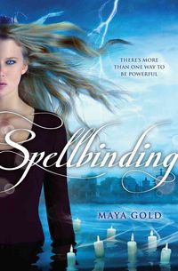 Produktbild: Spellbinding