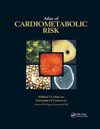 Produktbild: Atlas of Cardiometabolic Risk