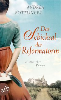 Produktbild: Das Schicksal der Reformatorin