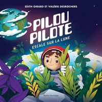 Produktbild: Escale Sur La Lune