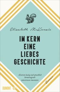 Produktbild: Im Kern eine Liebesgeschichte