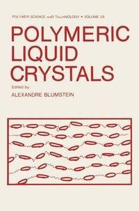 Produktbild: Polymeric Liquid Crystals