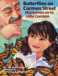 Produktbild: Spa/eng-Butterflies On Ca