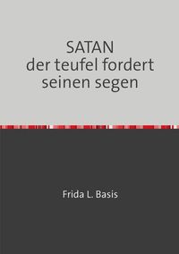 Produktbild: SATAN der teufel fordert seinen segen