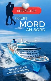Produktbild: (K)Ein Mord an Bord