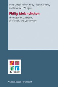 Produktbild: Philip Melanchthon