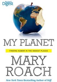 Produktbild: My Planet