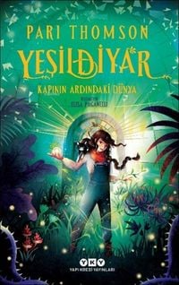 Produktbild: Yesildiyar 1 Kapinin Ardindaki D&uuml;nya