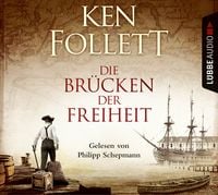 Produktbild: Die Br&uuml;cken der Freiheit