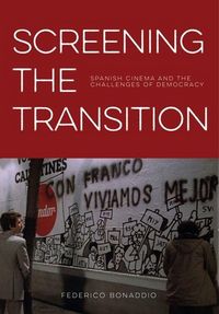 Produktbild: Screening the Transition