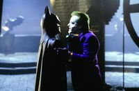 Batman (1989) - Steelbook  (4K Ultra HD) (+ Blu-ray)