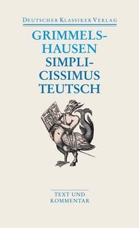 Produktbild: Simplicissimus Teutsch