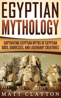Produktbild: Egyptian Mythology