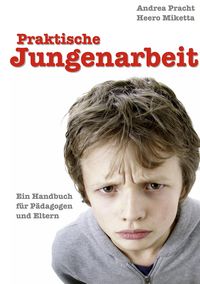 Produktbild: Praktische Jungenarbeit