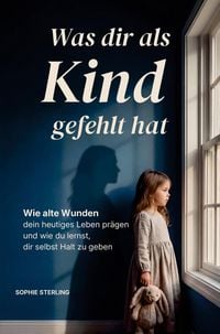 Produktbild: Was dir als Kind gefehlt hat