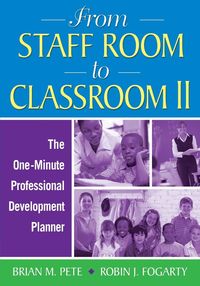 Produktbild: From Staff Room to Classroom II
