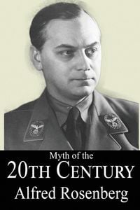 Produktbild: The Myth of the 20th Century