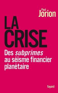 Produktbild: La Crise