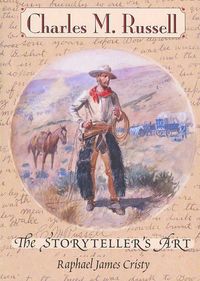 Produktbild: Charles M. Russell