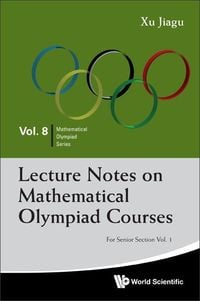 Produktbild: Lec Note Math Olym