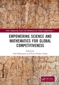 Produktbild: Empowering Science and Mathematics for Global Competitiveness
