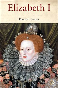 Produktbild: Elizabeth I
