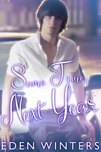 Produktbild: Same Time, Next Year
