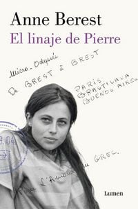 Produktbild: El Linaje de Pierre / Finist&egrave;re
