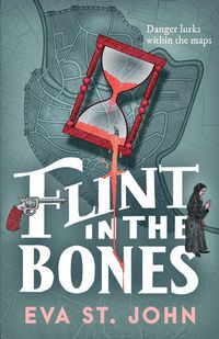 Produktbild: Flint in the Bones