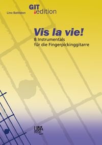 Produktbild: Vis la vie!
