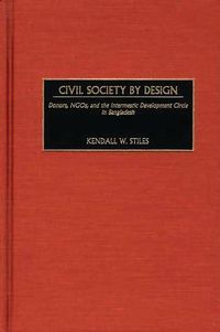 Produktbild: Civil Society by Design