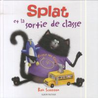 Produktbild: Splat et la sortie de classe