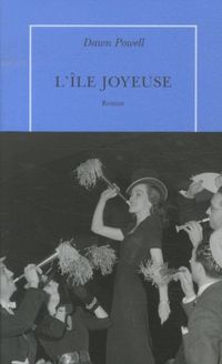 Produktbild: L'&icirc;le joyeuse