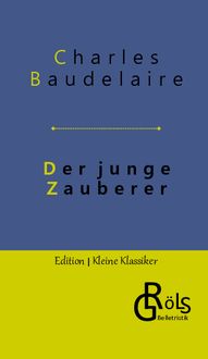 Produktbild: Der junge Zauberer