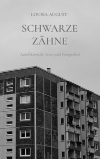 Produktbild: Schwarze Z&auml;hne