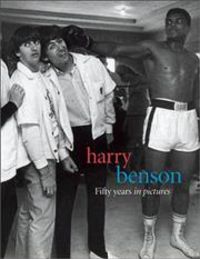 Produktbild: Benson, H: Harry Benson