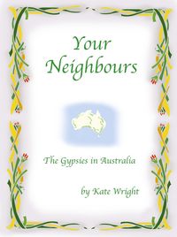 Produktbild: 'Your Neighbours' The Gypsies in Australia