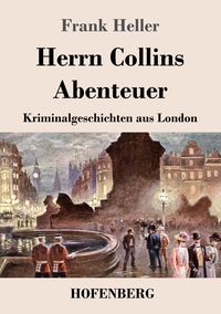 Produktbild: Herrn Collins Abenteuer