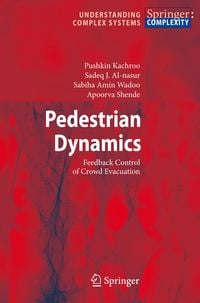 Produktbild: Pedestrian Dynamics