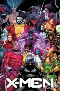 Produktbild: X-Men