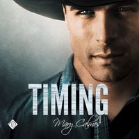 Produktbild: Timing (Unabridged)