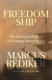Produktbild: Freedom Ship