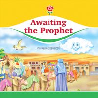 Produktbild: Awaiting the Prophet