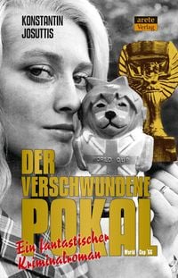 Produktbild: Der verschwundene Pokal - World Cup '66